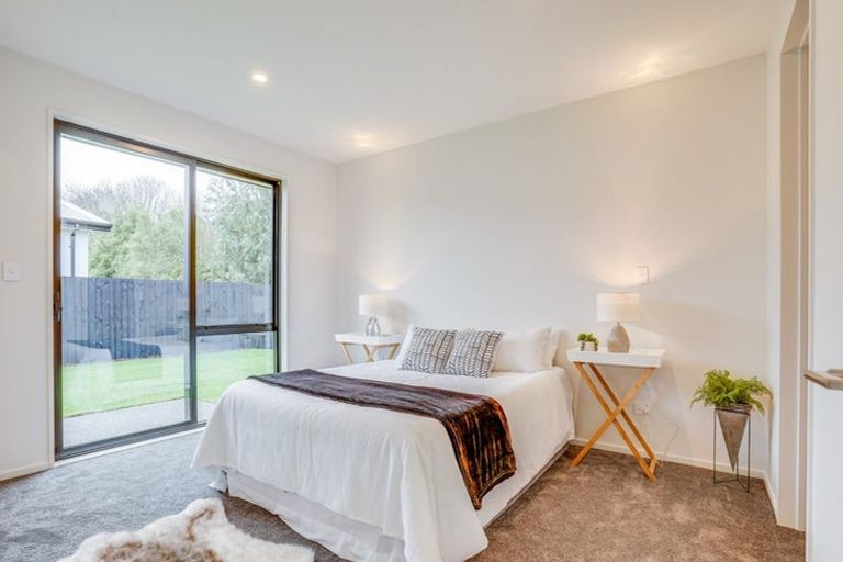 Photo of property in 8 Glengael Drive, Halswell, Christchurch, 8025