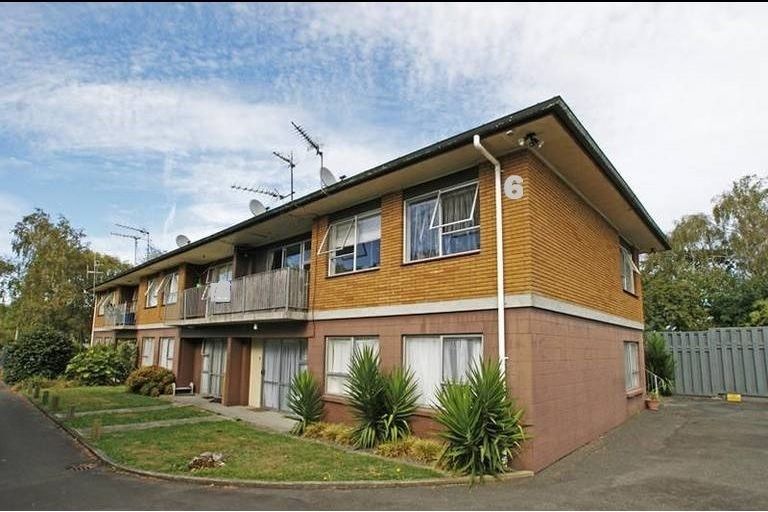 Photo of property in 6/46 May Street, Hamilton East, Hamilton, 3216