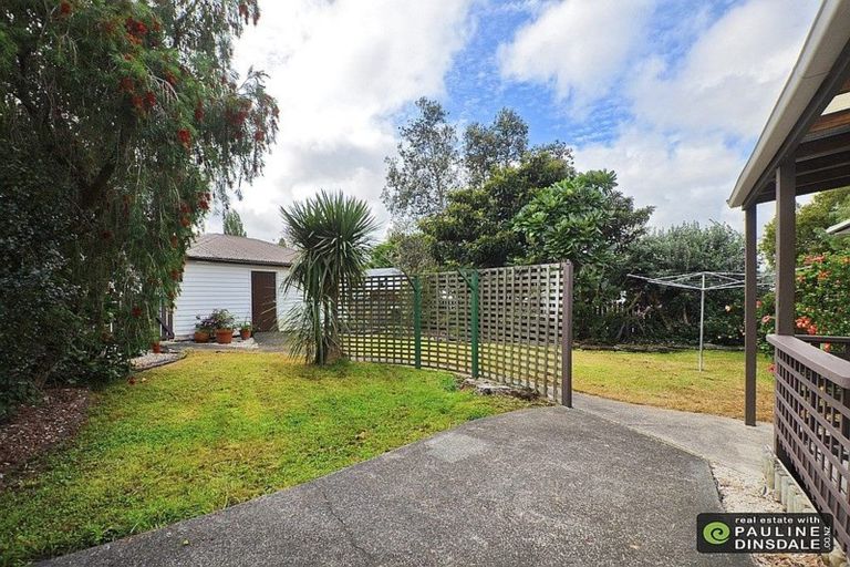 Photo of property in 166 Maunu Road, Woodhill, Whangarei, 0110