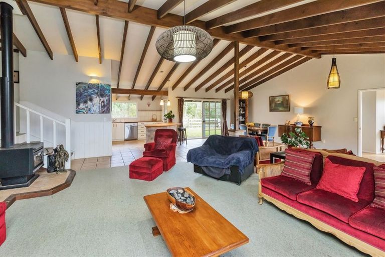 Photo of property in 472 Marua Road, Hikurangi, 0181