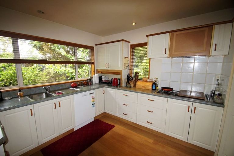 Photo of property in 1 Majestic Lane, Cashmere, Christchurch, 8022