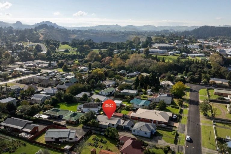 Photo of property in 25c Mackay Street, Waihi, 3610