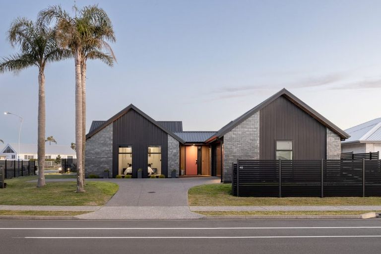 Photo of property in 46 Montiicola Drive, Papamoa Beach, Papamoa, 3118