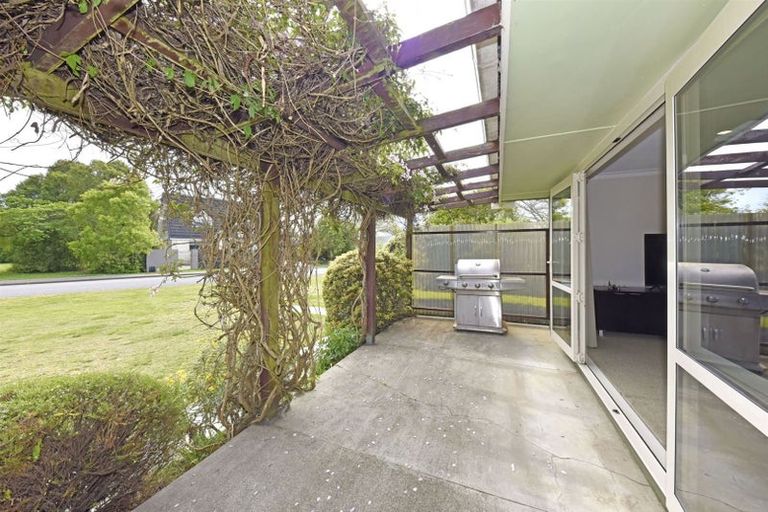 Photo of property in 14 Pound Road, Leeston, 7632