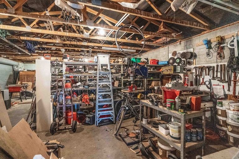 Photo of property in 189 Waikouro Wairio Road, Waikoura, Otautau, 9682