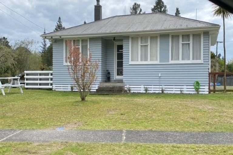Photo of property in 33 Manson Street, Taumarunui, 3920