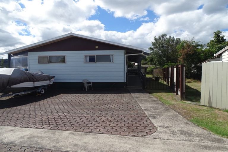 Photo of property in 56a Station Road, Paeroa, 3600
