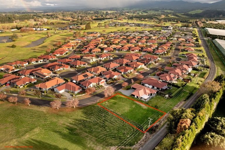 Photo of property in 25 Ballantyne Way, Aongatete, 3178