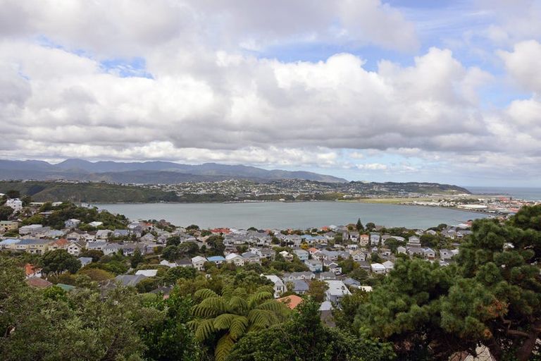 Photo of property in 22 Marewa Road, Hataitai, Wellington, 6021