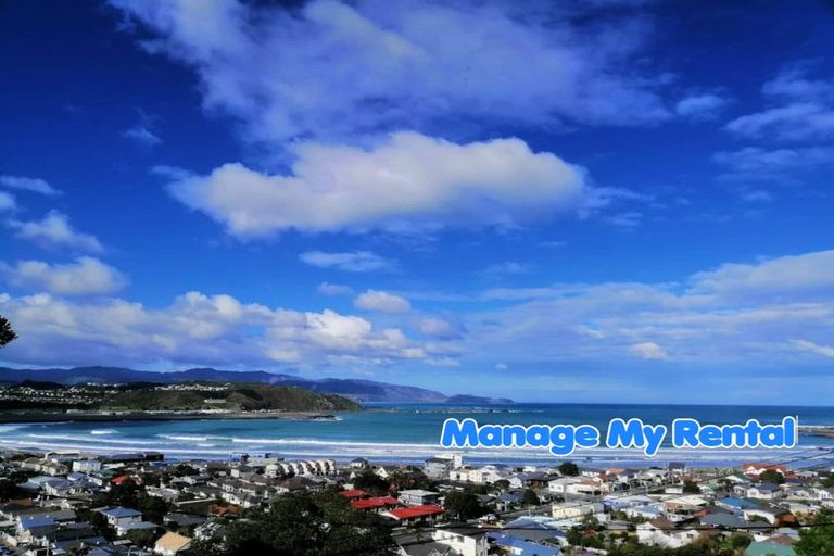 Photo of property in 53 Carlton Street, Melrose, Wellington, 6023