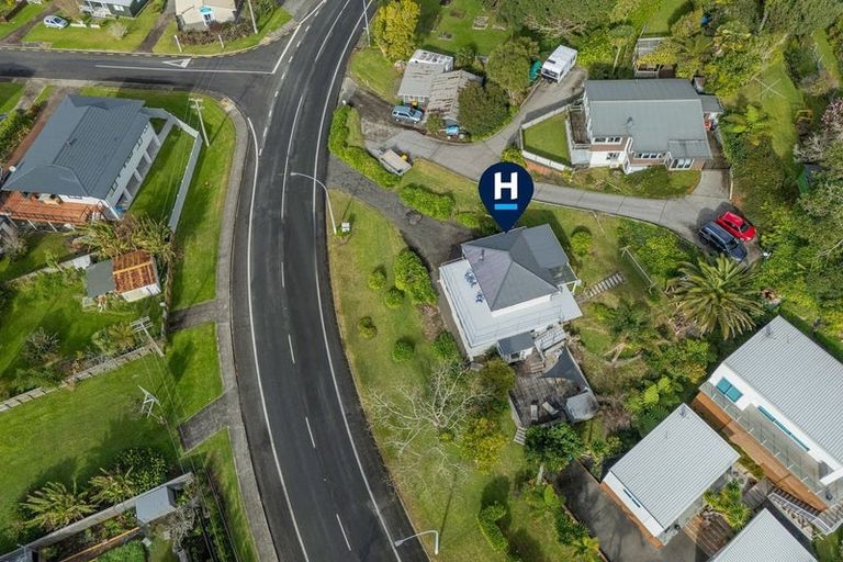 Photo of property in 167 Main Sh25 Road, Tairua, 3508