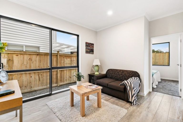 Photo of property in 21 Lisnoble Road, Flat Bush, Auckland, 2019