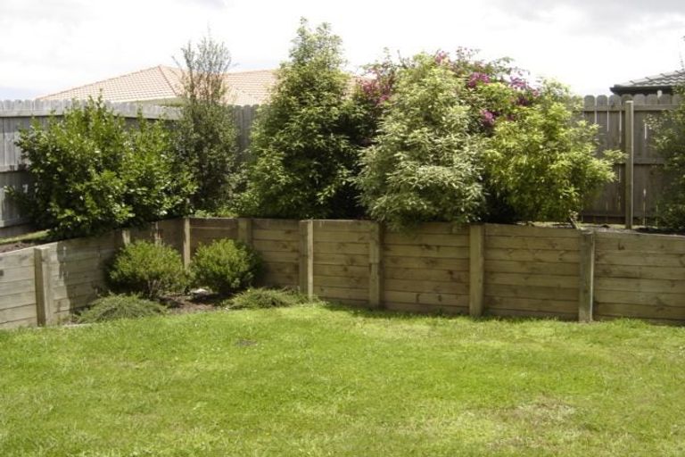 Photo of property in 10 Wando Lane, East Tamaki, Auckland, 2013