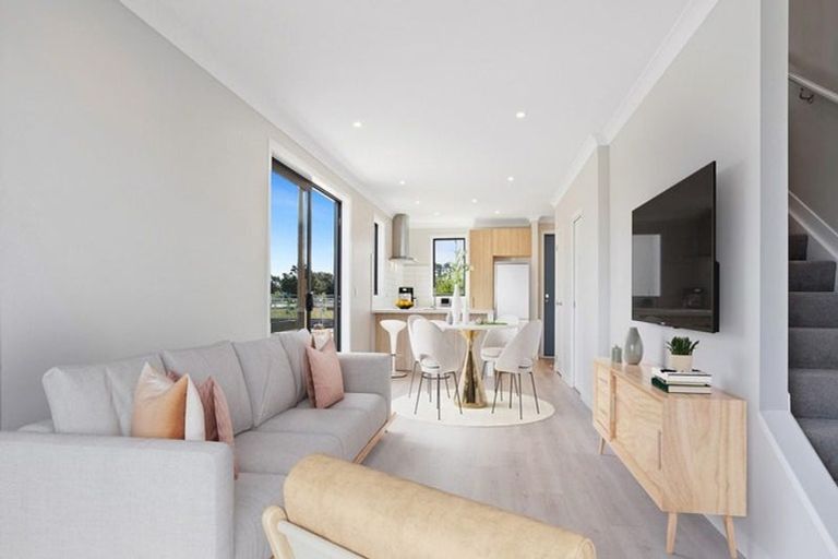 Photo of property in 23 Boyes Avenue, Whenuapai, Auckland, 0618