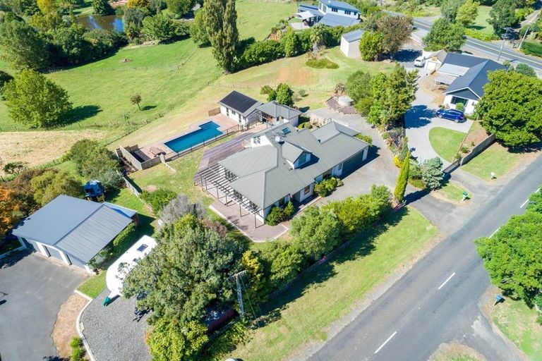 Photo of property in 755 Peacockes Road, Rukuhia, Hamilton, 3282