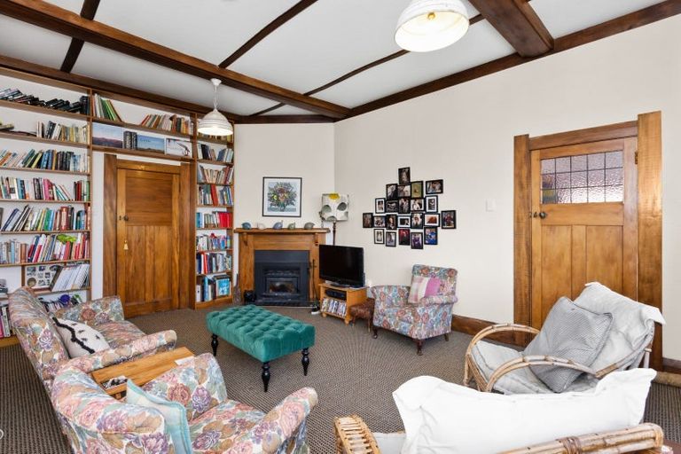 Photo of property in 15 Ellison Street, Napier South, Napier, 4110