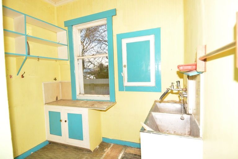 Photo of property in 95 Scandrett Street, Appleby, Invercargill, 9812