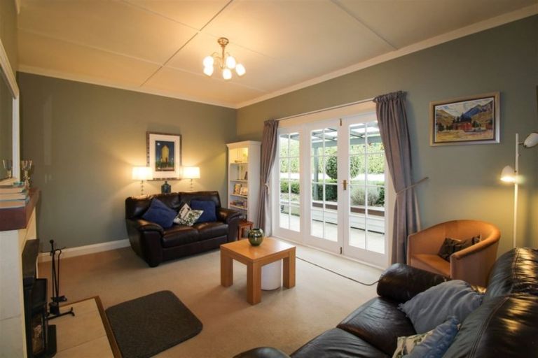 Photo of property in 31 Till Street, South Hill, Oamaru, 9400