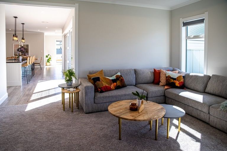 Photo of property in 129 Arataki Road, Havelock North, 4130