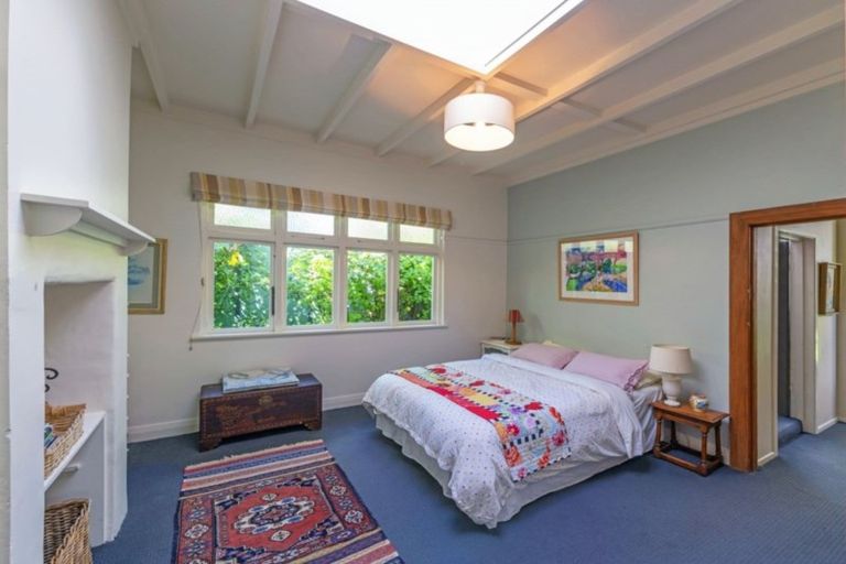 Photo of property in 121 Wilton Road, Wilton, Wellington, 6012