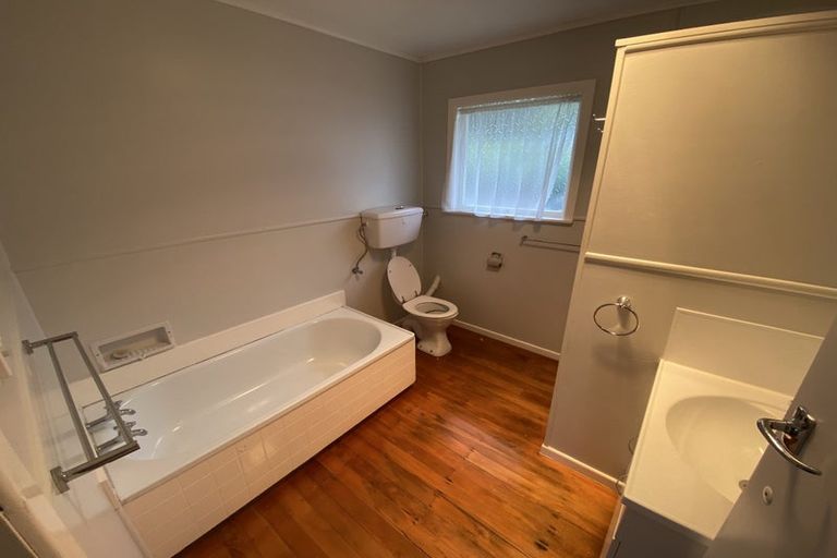 Photo of property in 3/9 Thames Street, Claudelands, Hamilton, 3214