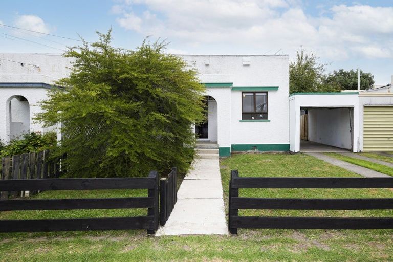 Photo of property in 1 Parau Street, Kaiti, Gisborne, 4010