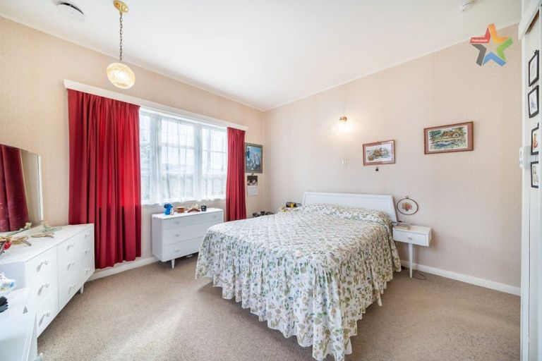 Photo of property in 13 Godley Street, Waterloo, Lower Hutt, 5011