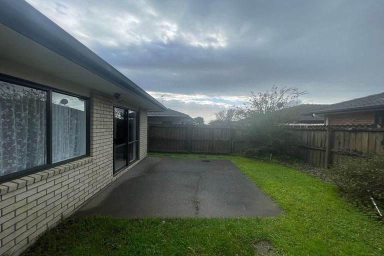 Photo of property in 3 Andrusha Place, Flat Bush, Auckland, 2019