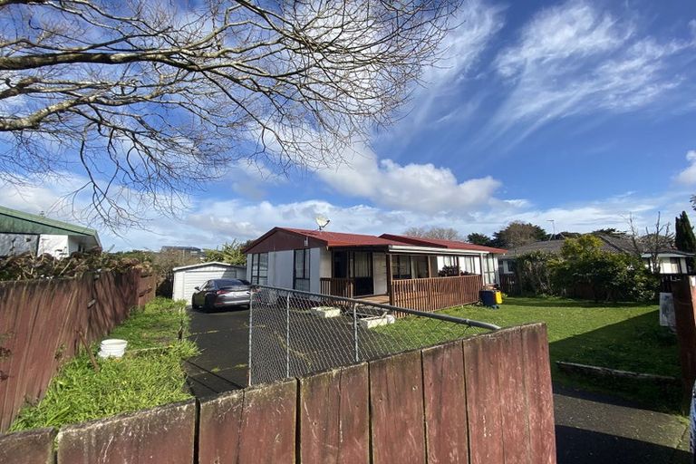 Photo of property in 3 Cameron Place, Ranui, Auckland, 0612