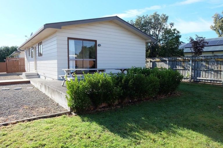 Photo of property in 73 Venice Street, Martinborough, 5711