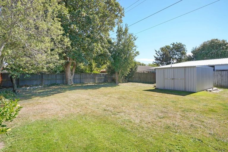 Photo of property in 5 Hindess Street, Halswell, Christchurch, 8025