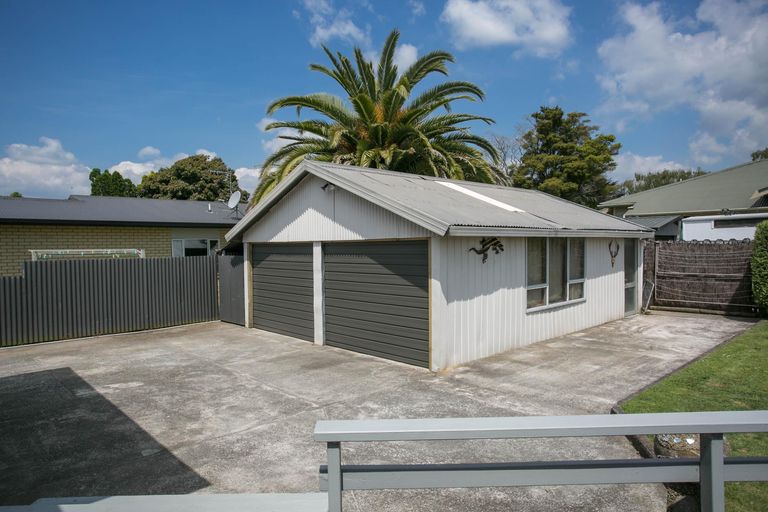 Photo of property in 12 Gladstone Road, Matamata, 3400