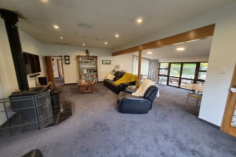 Photo of property in 46 Lydia Street, Greymouth, 7805