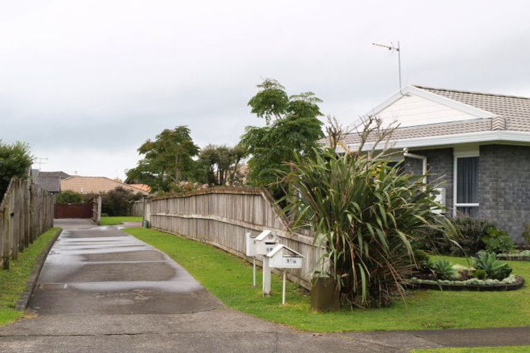 Photo of property in 19b Ben Nevis Place, Northpark, Auckland, 2013