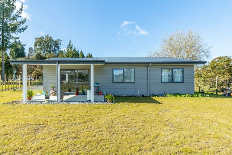 Photo of property in 11 Whanganui River Road, Taumarunui, 3920