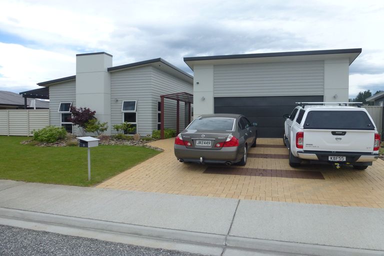 Photo of property in 6 Thyme Crescent, Alexandra, 9320