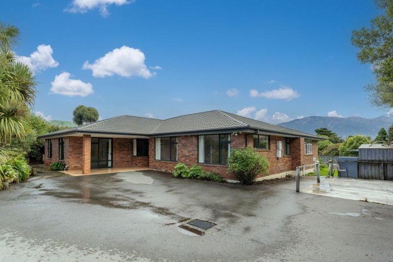 Photo of property in 7 Chance Haven, Kaikoura, 7300