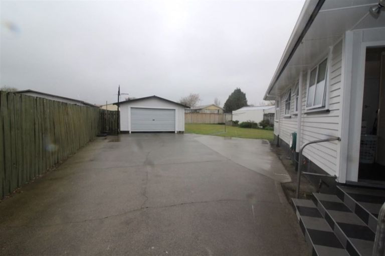 Photo of property in 27 Kowhai Place, Tokoroa, 3420