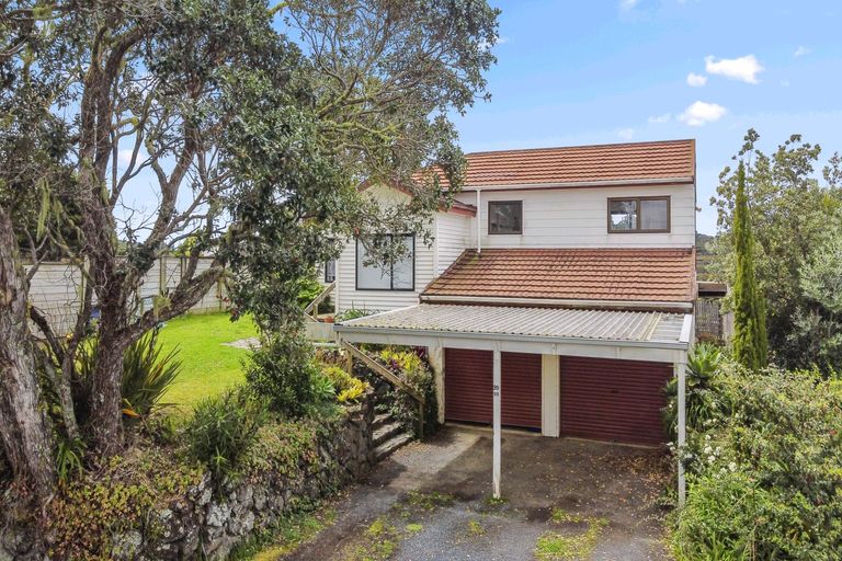 Photo of property in 99 Doves Bay Road, Kerikeri, 0294