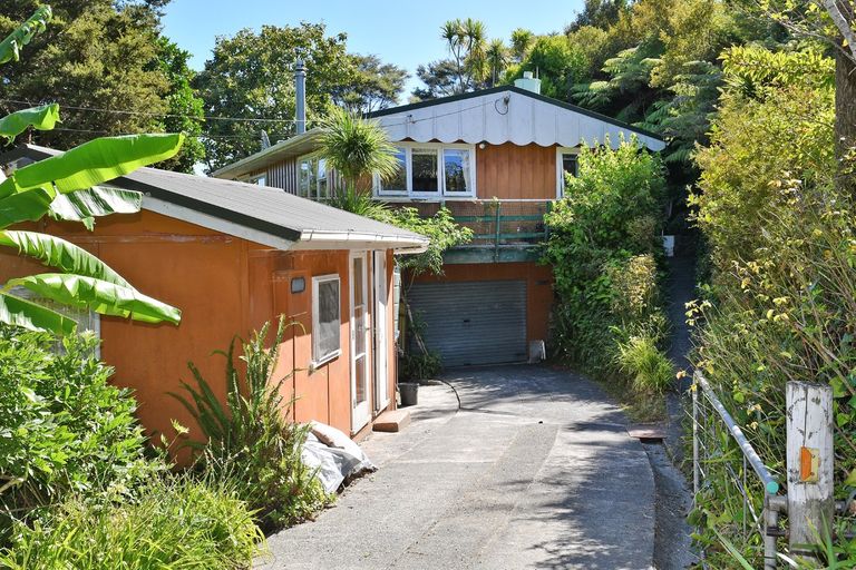 Photo of property in 492 Leigh Road, Whangateau, Warkworth, 0985