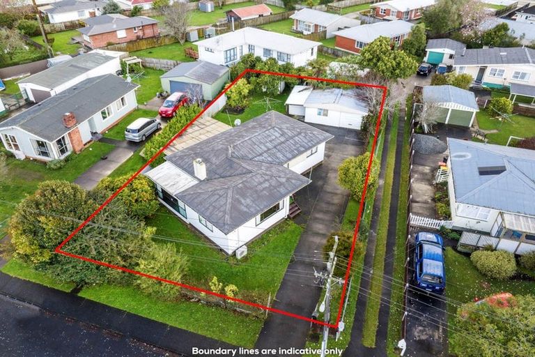Photo of property in 24 Resolute Way, Papakura, 2110