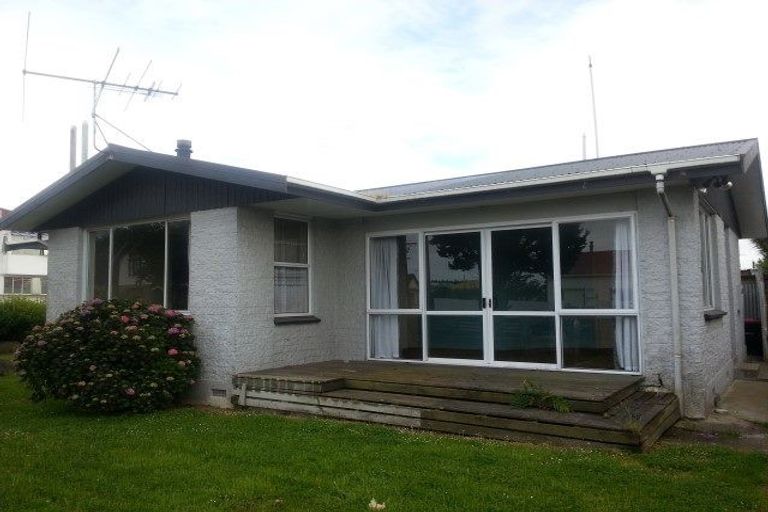 Photo of property in 122 Nith Street, Appleby, Invercargill, 9812