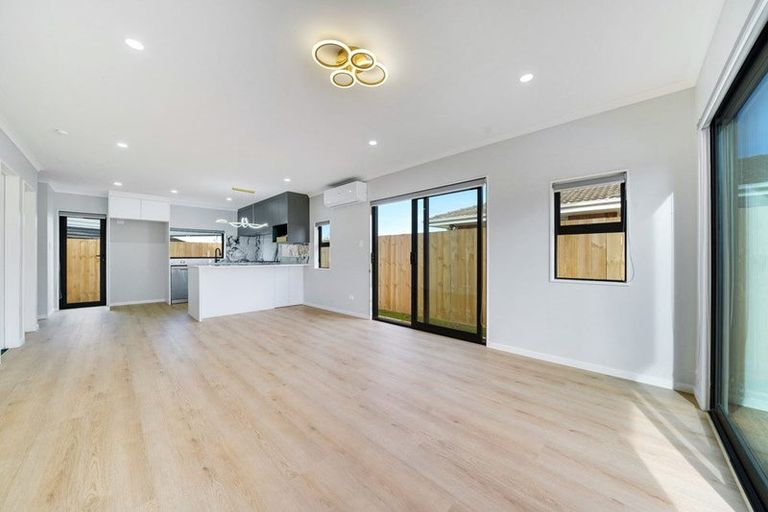 Photo of property in 39f Huia Road, Papatoetoe, Auckland, 2025