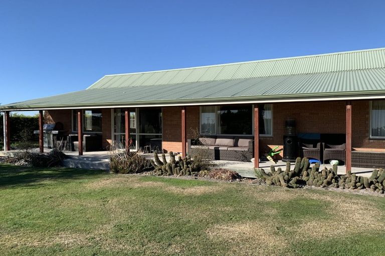 Photo of property in 149 Fords Road, Tinwald, Ashburton, 7773