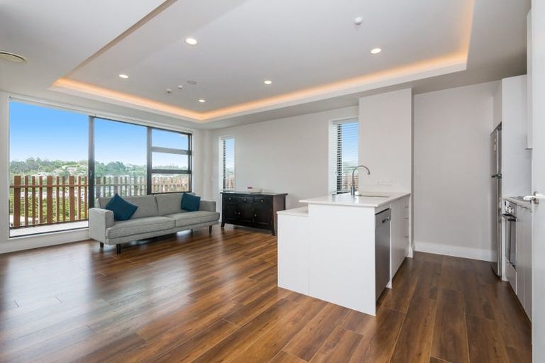 Photo of property in 607/26 Library Lane, Albany, Auckland, 0632
