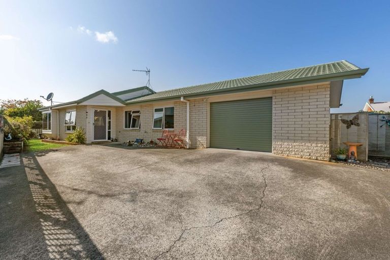 Photo of property in 269b Young Street, Te Awamutu, 3800