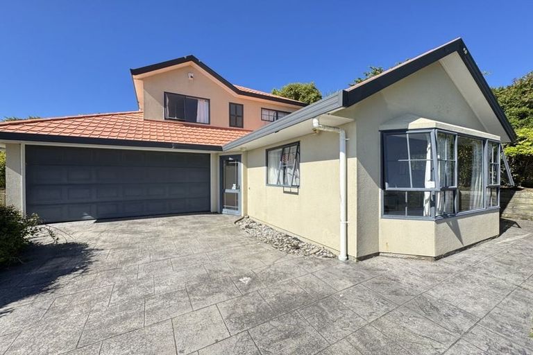 Photo of property in 67 Mclintock Street, Johnsonville, Wellington, 6037
