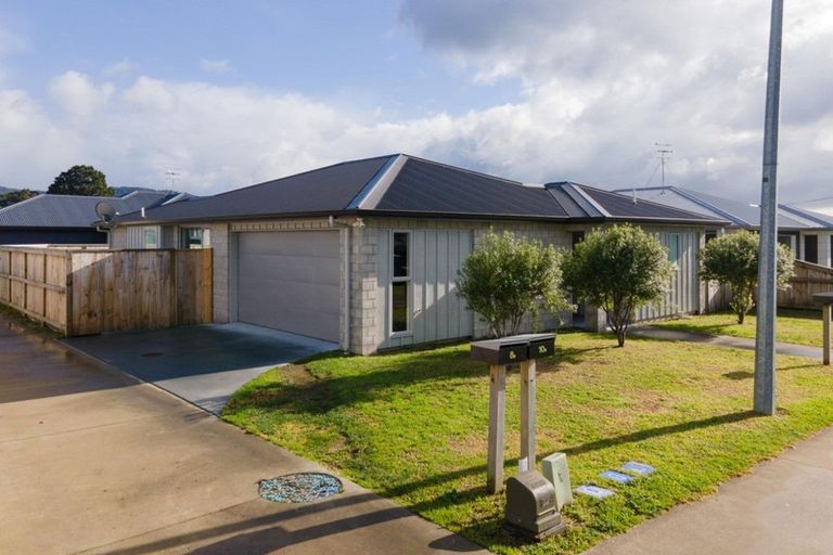 Photo of property in 10a Park Road, Katikati, 3129