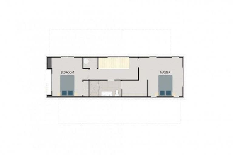 Photo of property in 35 Tangaroa Place, Poike, Tauranga, 3112