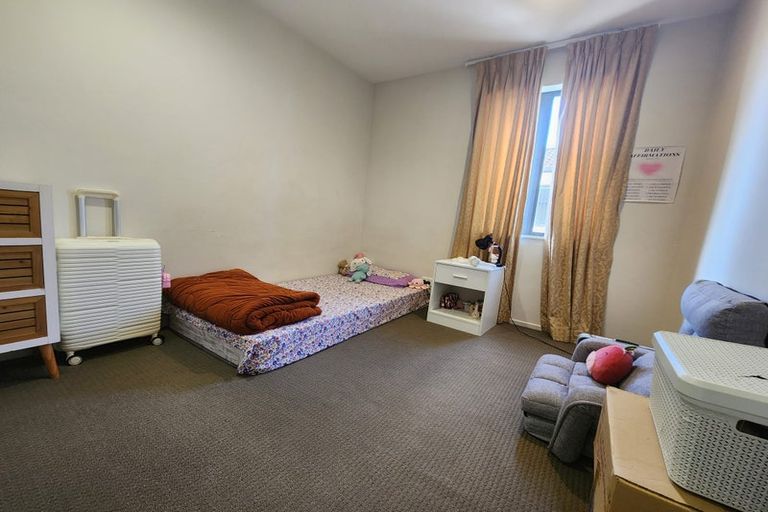 Photo of property in 60 Baverstock Road, Flat Bush, Auckland, 2016